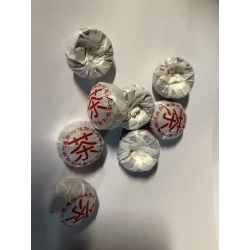Herbata Pu-erh Tuo Cha 1 Kg